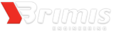 Brimis Engineering Logo