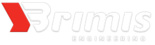 Brimis Engineering Logo